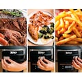 NINJA Multikocher »Foodi MAX 14-in-1 SmartLid Multikocher OL750EU«