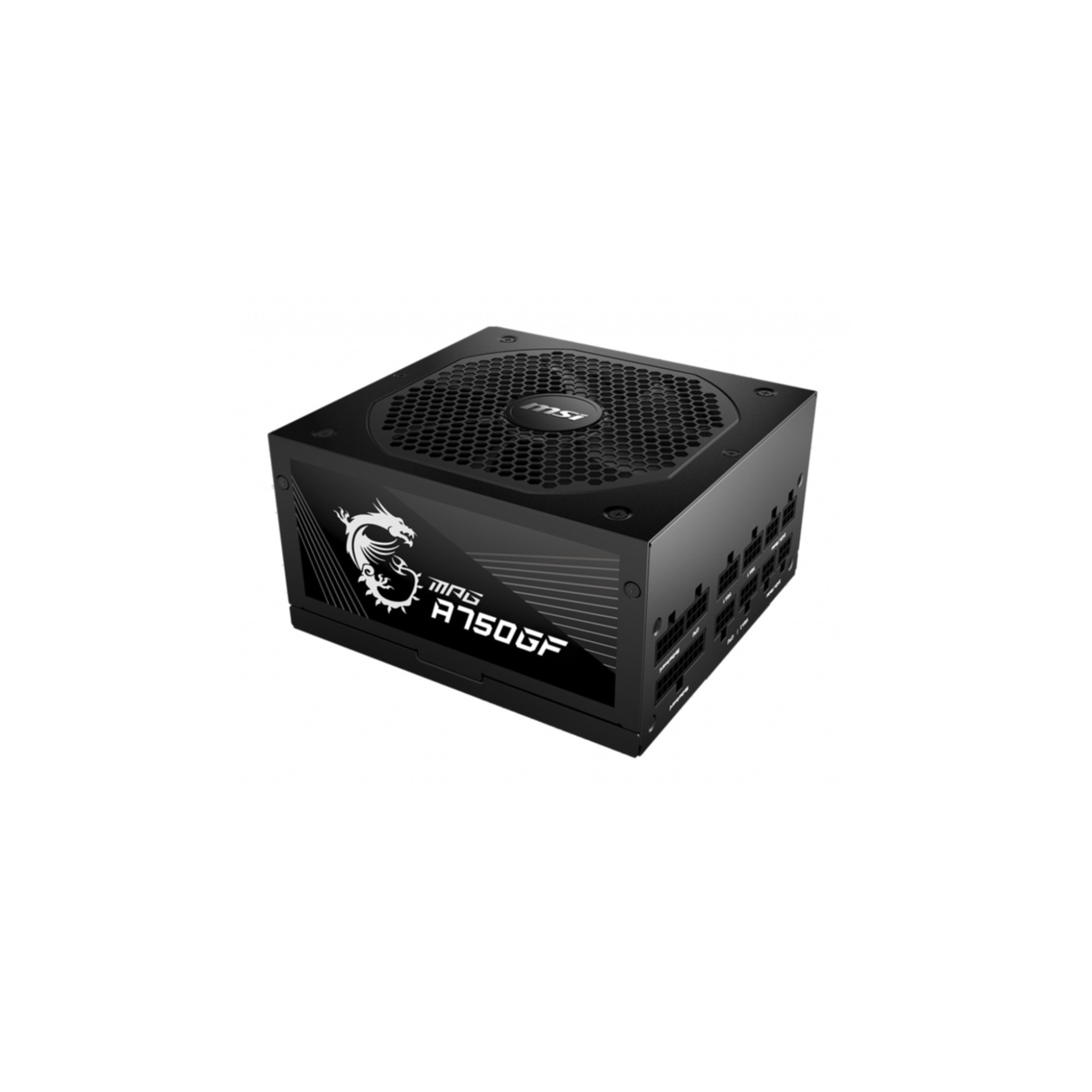 MSI Netzteil »MPG-A750GF«