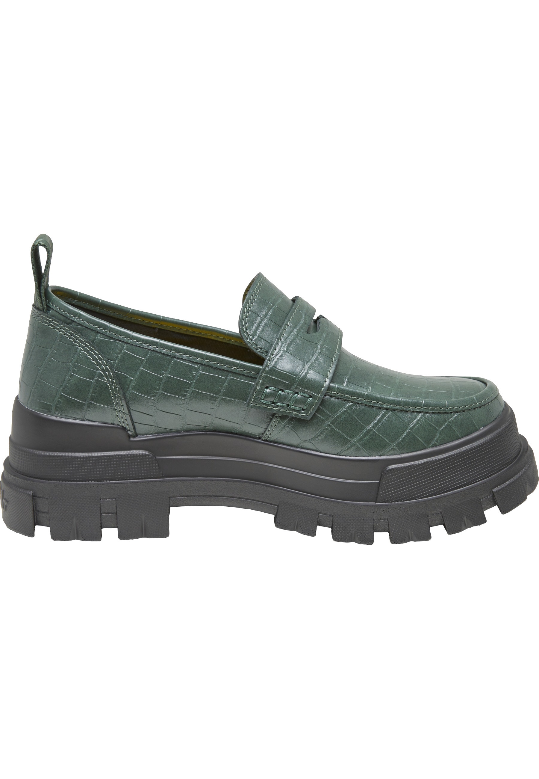 Buffalo Trainingsschuh »Buffalo aspha loafer«