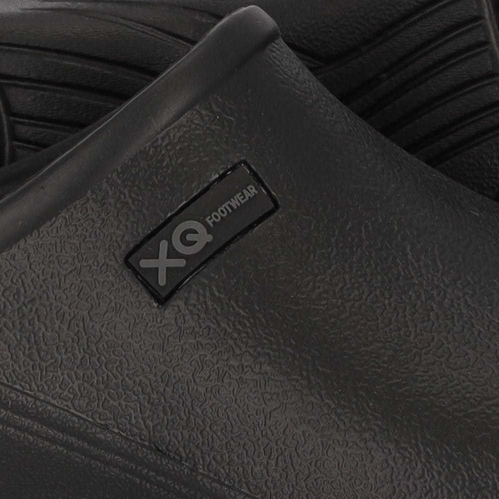 XQ Footwear Clog  für Alltag und Freizeit, leichtes EVA-Obermaterial, pflegeleicht