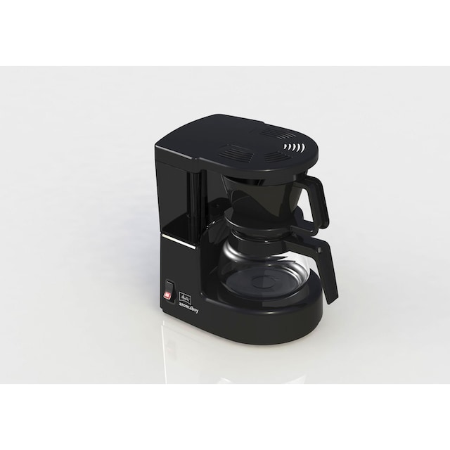 Melitta Filterkaffeemaschine »Aromaboy 1015-02«, 100, für 1-2 Tassen auf  Raten kaufen