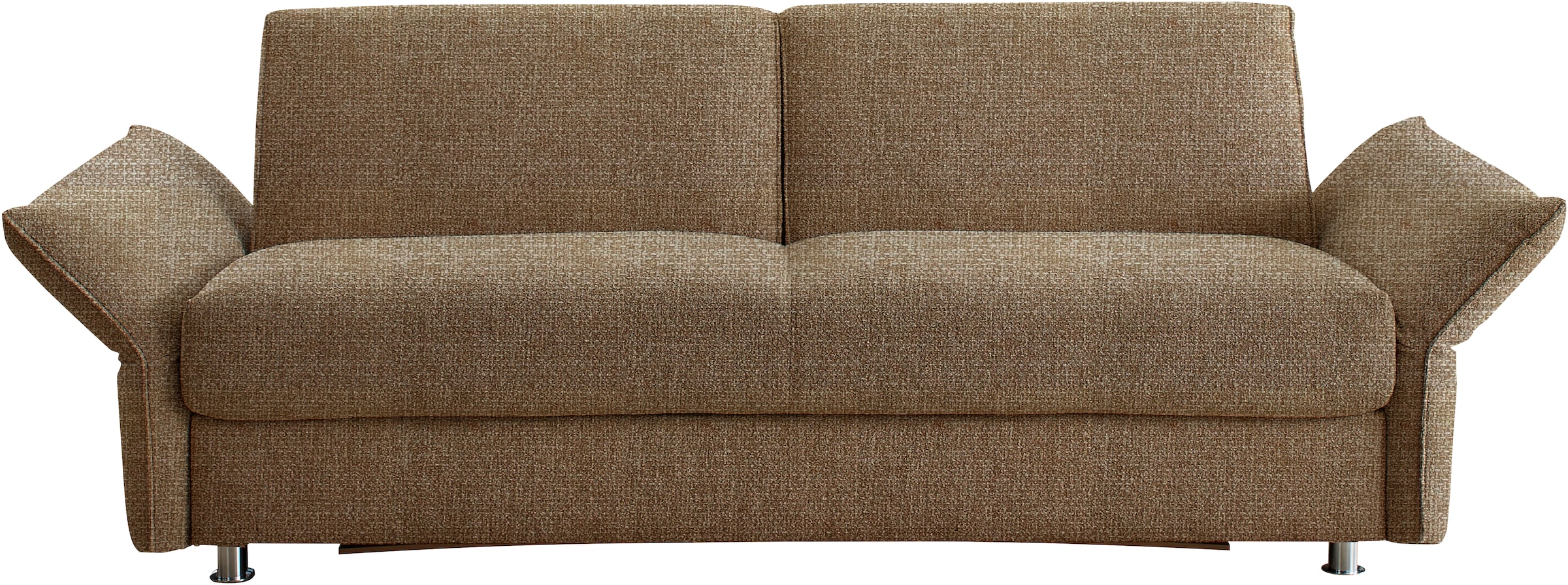 Bali Schlafsofa »LINA, Dauerschlaffunktion, 140 u. 160 er Breiten«, durchge günstig online kaufen