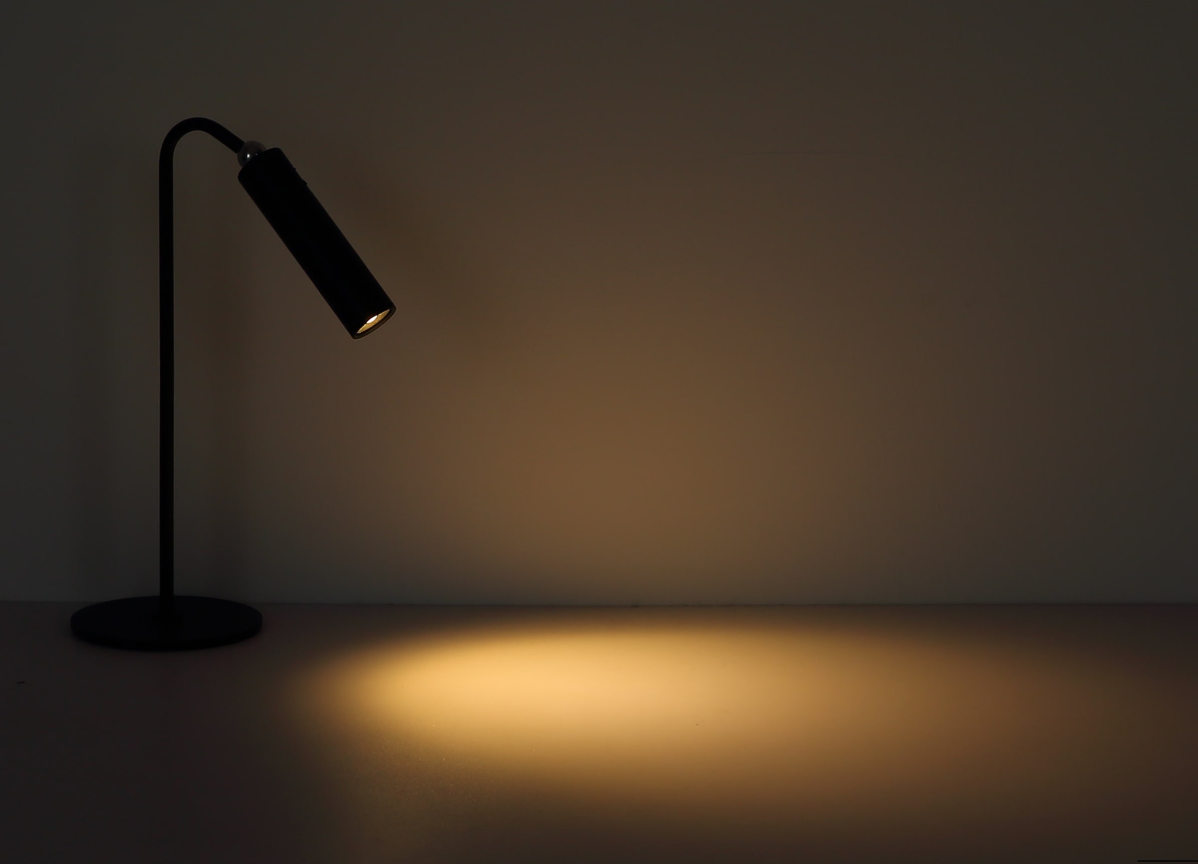 GLOBO LIGHTING Tischleuchte »ANDRA« LED-Modul 1 Stk. Warmweiß Tischlampe Nachttischlampe Deko-Tischleuchte Schlafzimmer