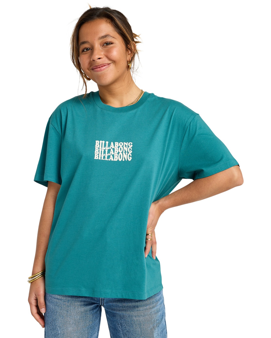 Billabong T-Shirt »In The Beyond«