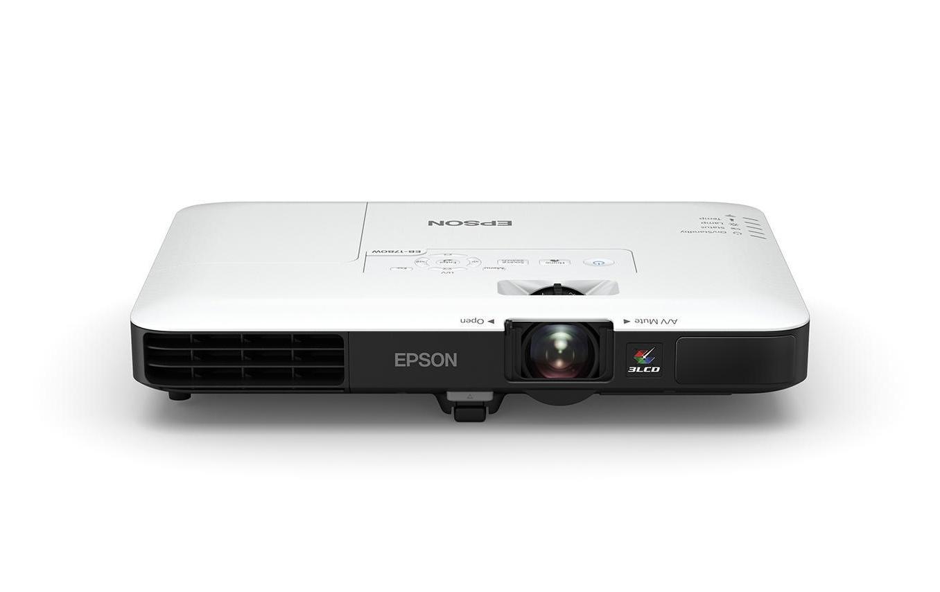 Epson LCD-Beamer »EB-1780W« (3.000 lm 1280 x 800 px)