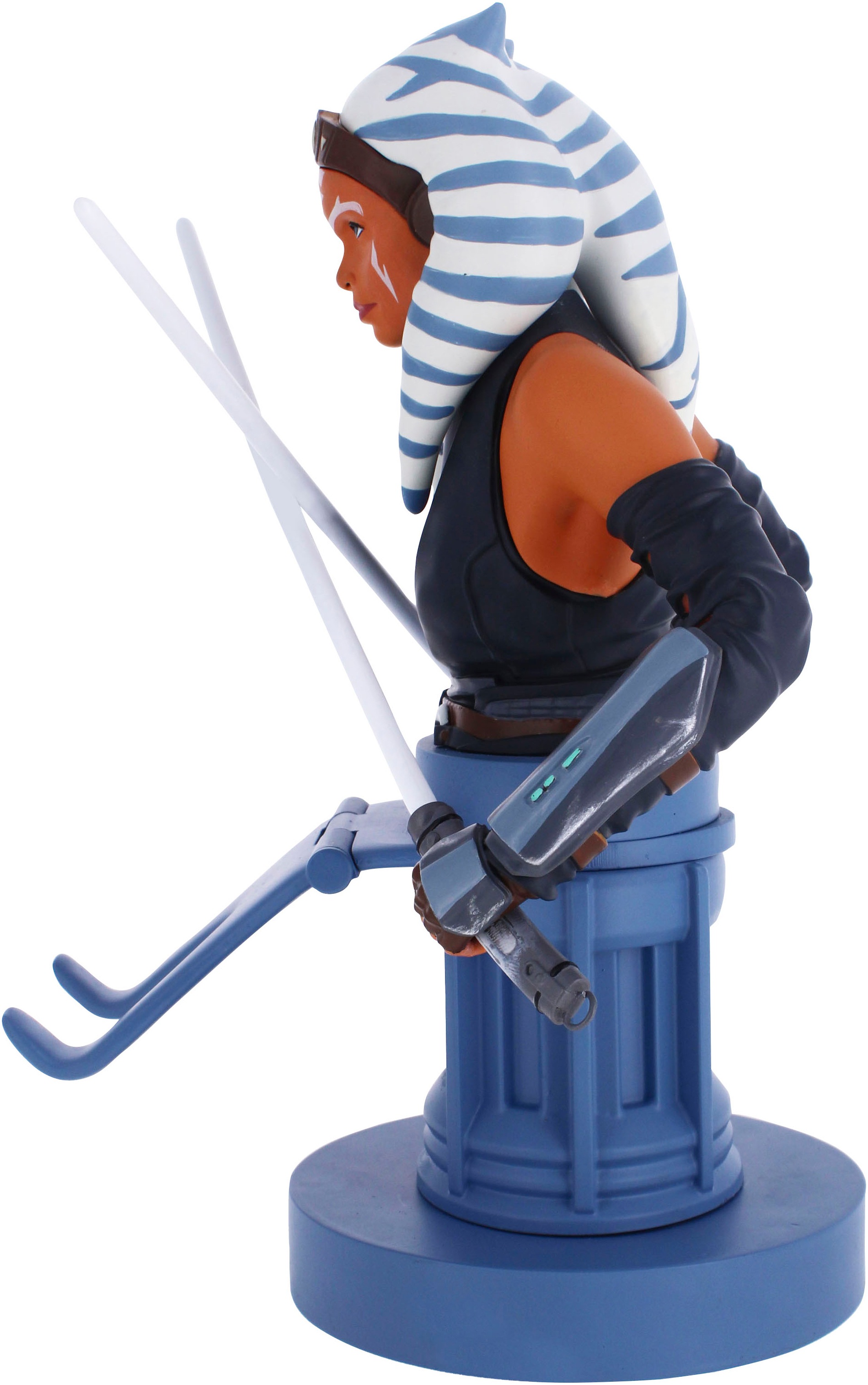 NBG Controller-Halterung »Cable Guy - Star Wars - Ahsoka Tano«, (1 St.)