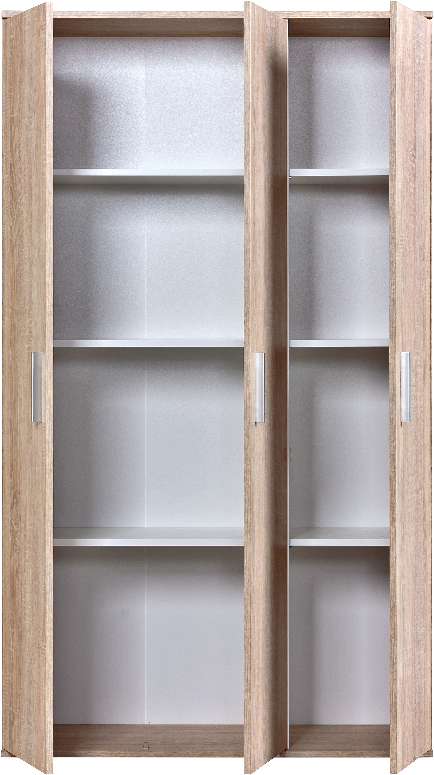 Procontour Mehrzweckschrank, Breite 96cm, mit Einlegeöden