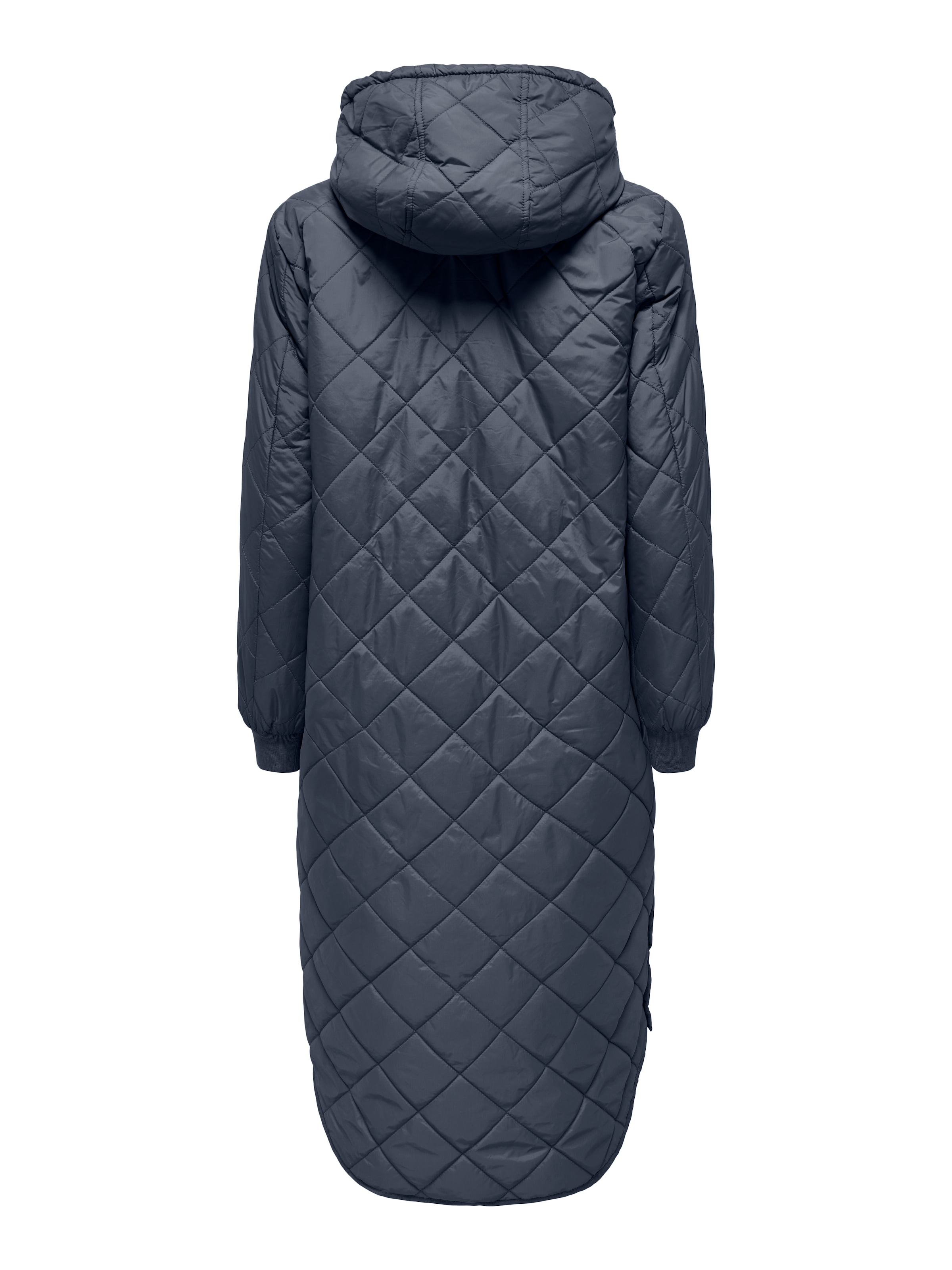 ONLY Steppmantel »ONLNEWSANDY QUILT COAT CC OTW«
