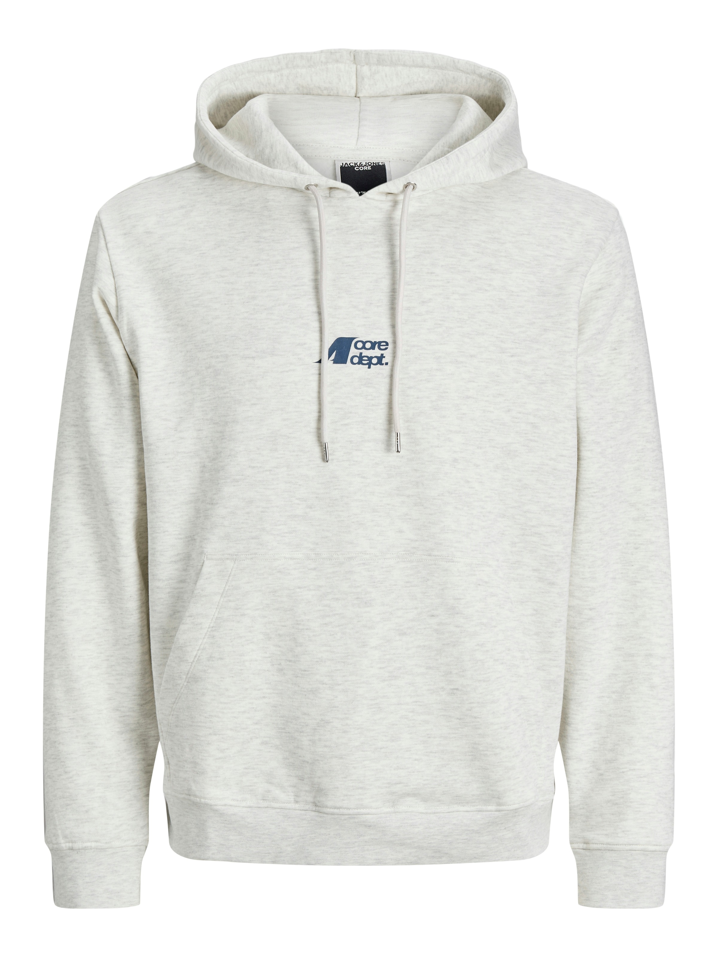 Jack & Jones Kapuzensweatshirt »JCOTIER PRINT SWEAT HOOD«