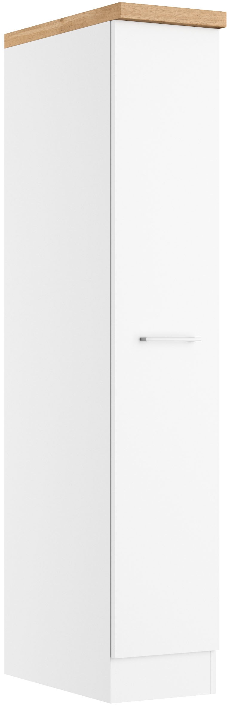KOCHSTATION Apothekerschrank »KS-Milan« Apothekerschrank 30 cm, matte oder günstig online kaufen