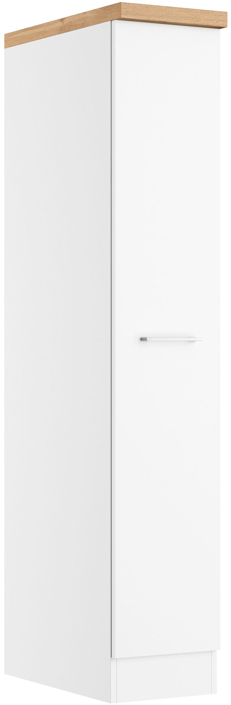 KOCHSTATION Apothekerschrank »KS-Milan«, HELD Möbel, Apothekerschrank 30 cm günstig online kaufen