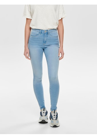 Only High-waist-Jeans »ONLROYAL« kaufen