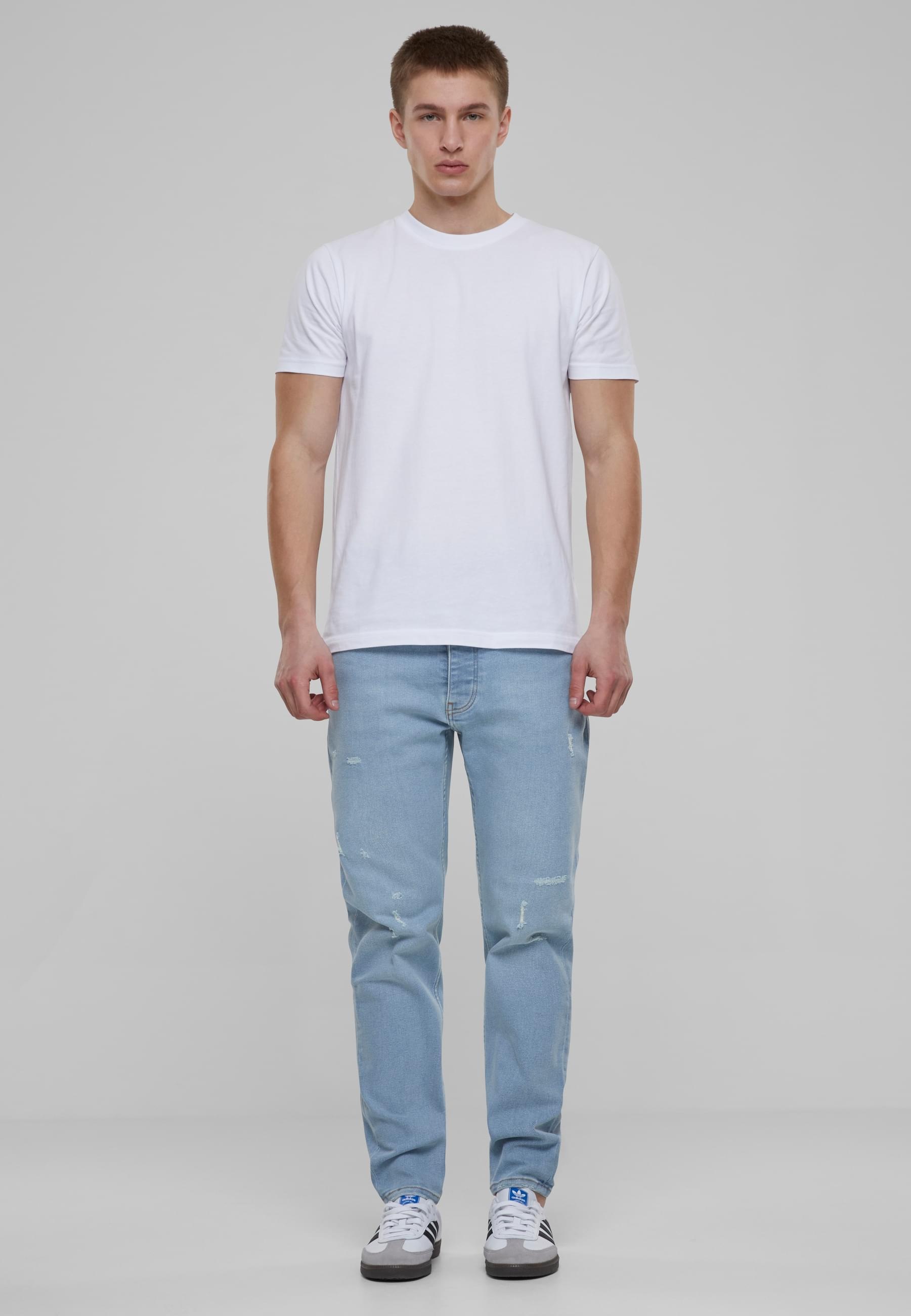 2Y Studios Bequeme Jeans »2Y Studios Herren 2Y Tapered Fit Jeans«