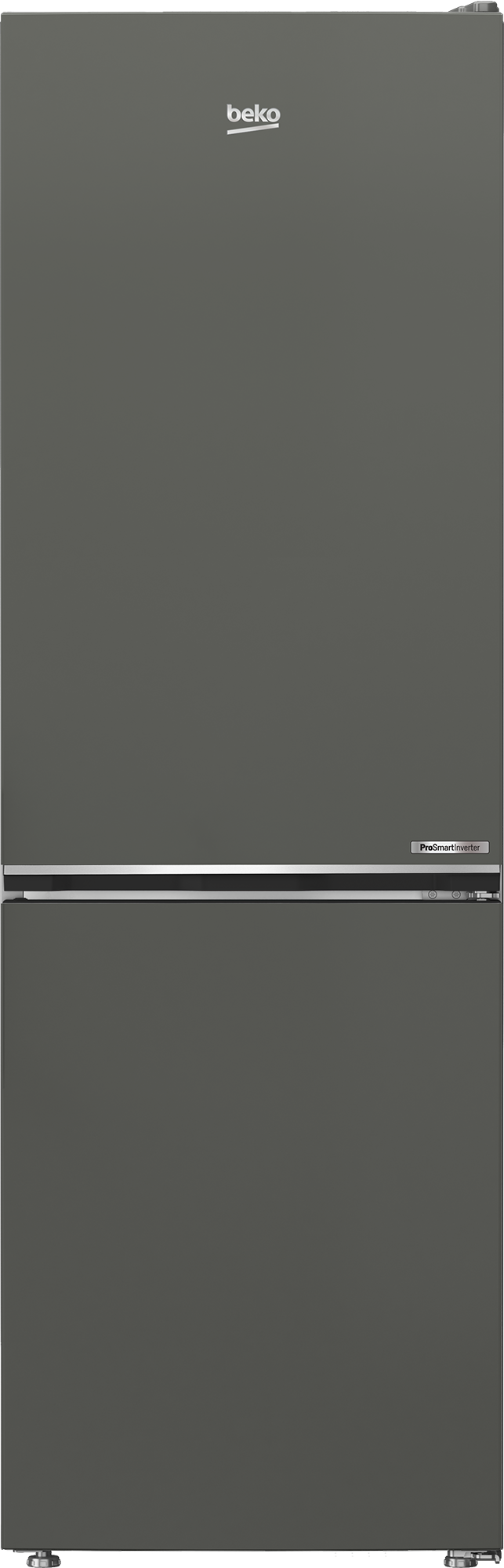 BEKO Kühl-/Gefrierkombination »B7RCNE367HG 7282943725«, HarvestFresh