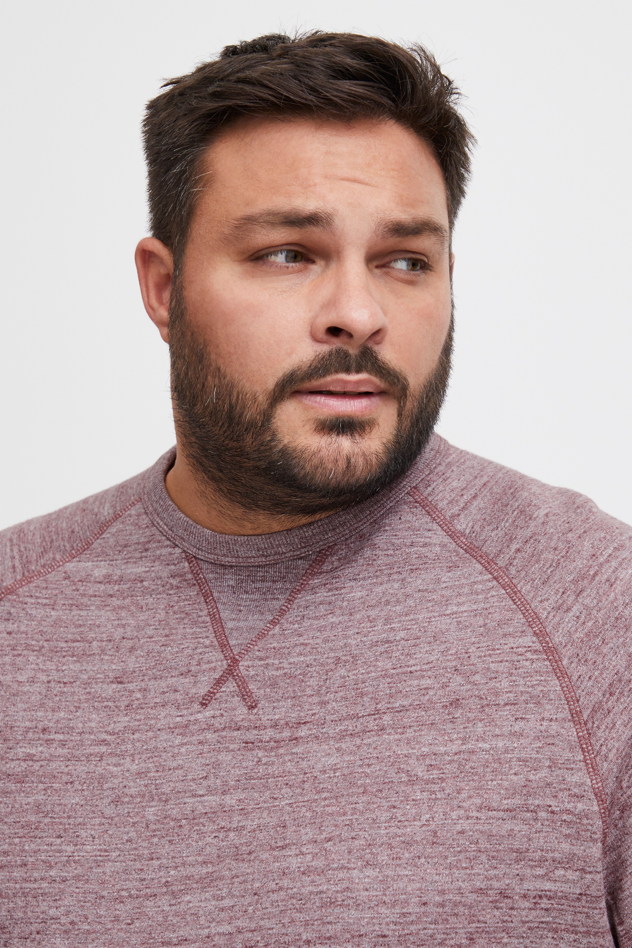 Blend Sweatshirt »BHALTON Crew neck sweatshirt«