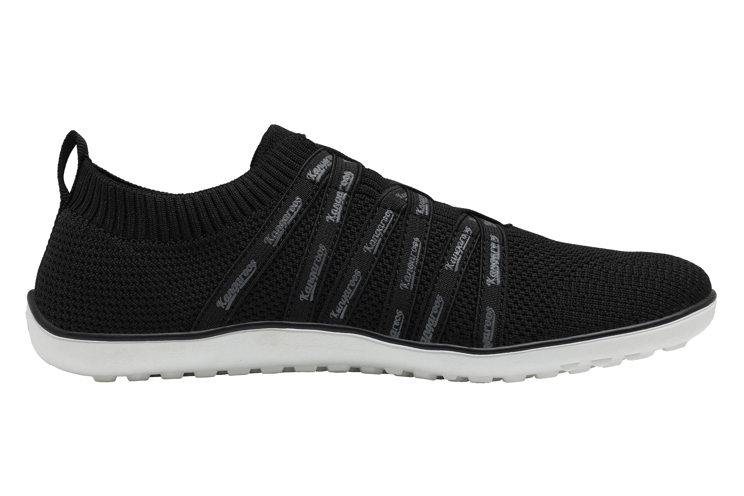 KangaROOS Sneaker »K-BF Brandy OS«, Barfußschuh, bequem reinschlüpfen