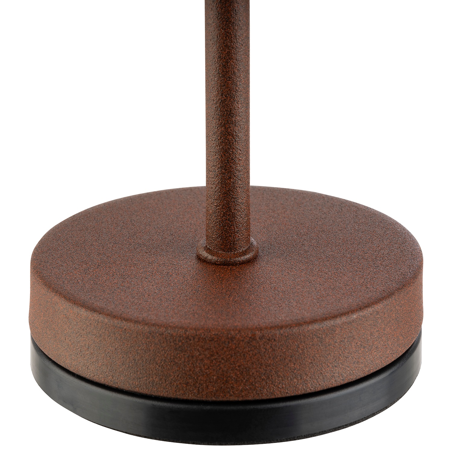 APS LED Tischleuchte »"MERLE MICRO" Kabellose USB-C Tischleuchte«, 1 flammig, Leuchtmittel LED-Modul | LED fest integriert, Spritzwasssergeschützt IP 54, inkl. Dockinstation und Fernbedienung