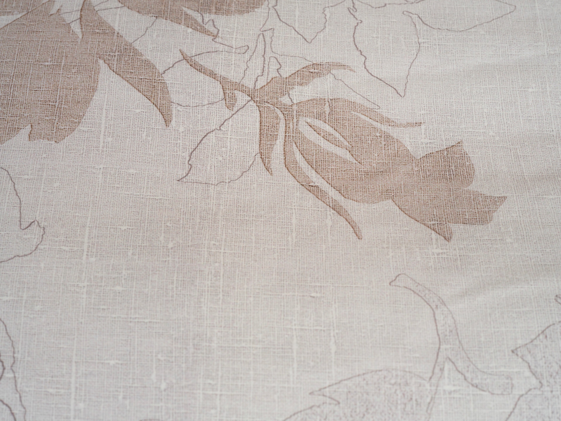 Heckett & Lane Bettwäsche »Heckettlane Bettwäsche Ling« 2 Bettwäsche aus 100% Baumwolle, hochwertige Mako-Satin, ab 135x200 cm.