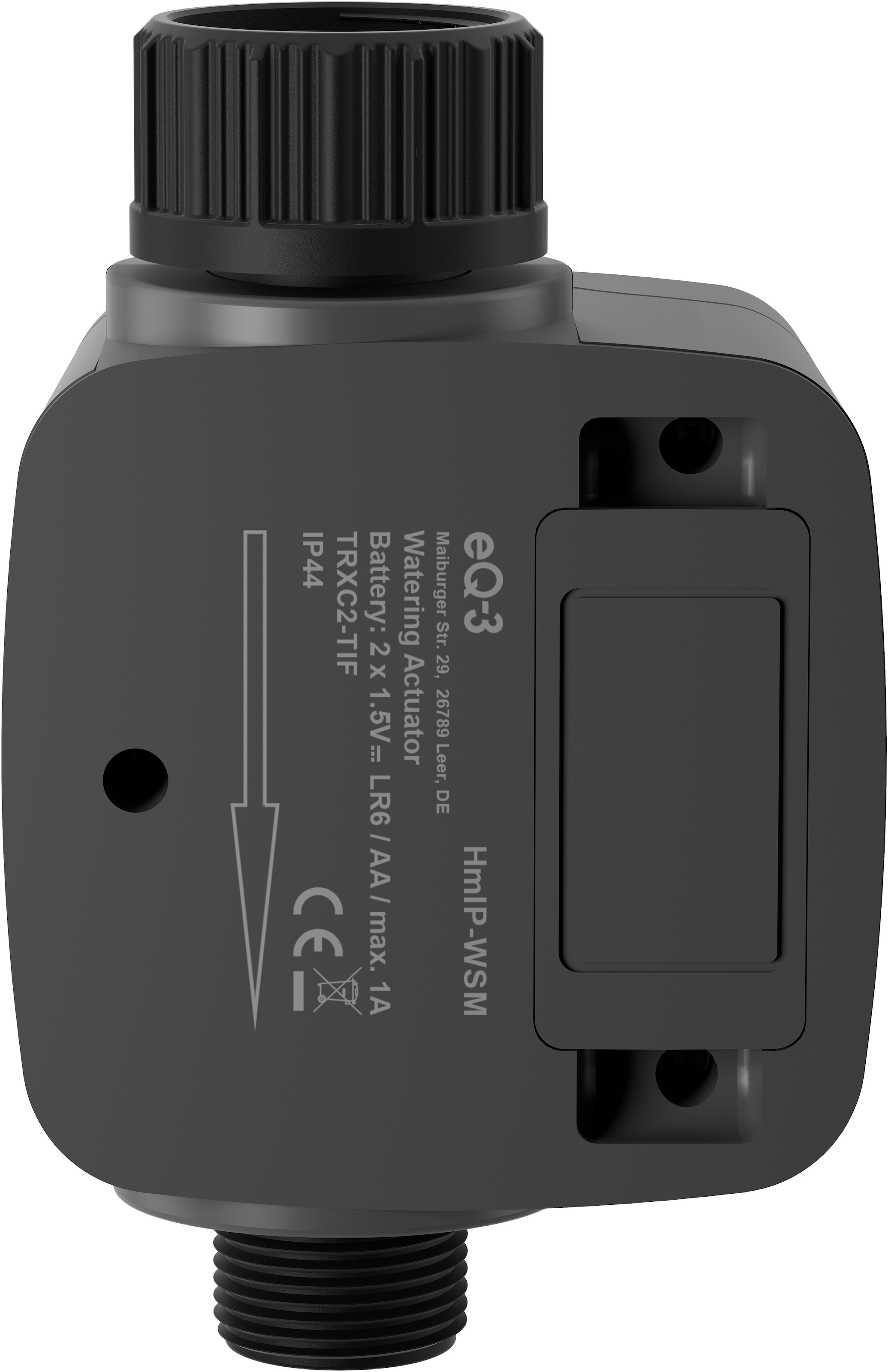 Homematic IP Smart-Home-Zubehör »Bundle Bewässerungsaktor + Access Point«