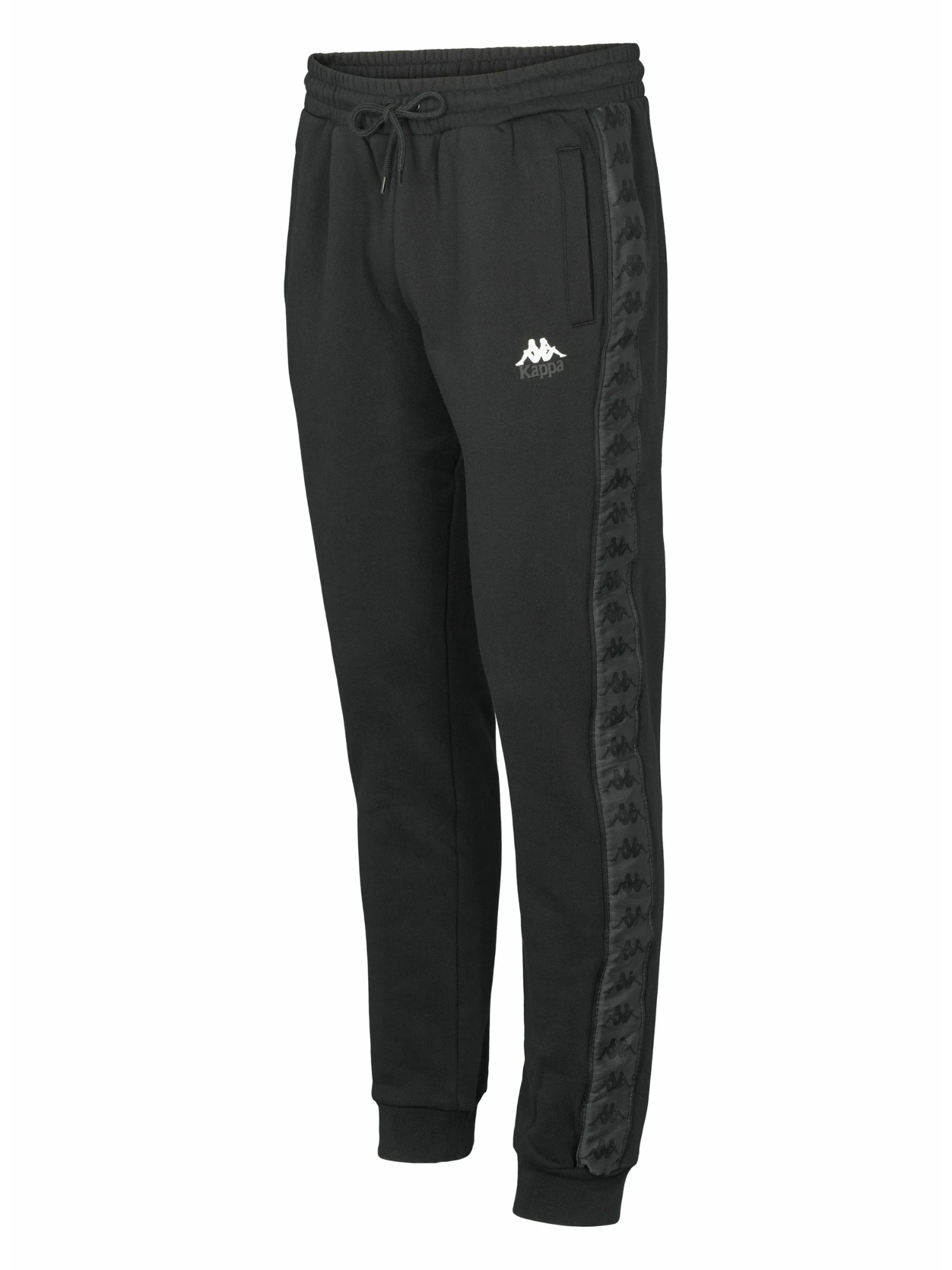 Kappa Chinohose »Kappa trousers BANDA BRAXAS«