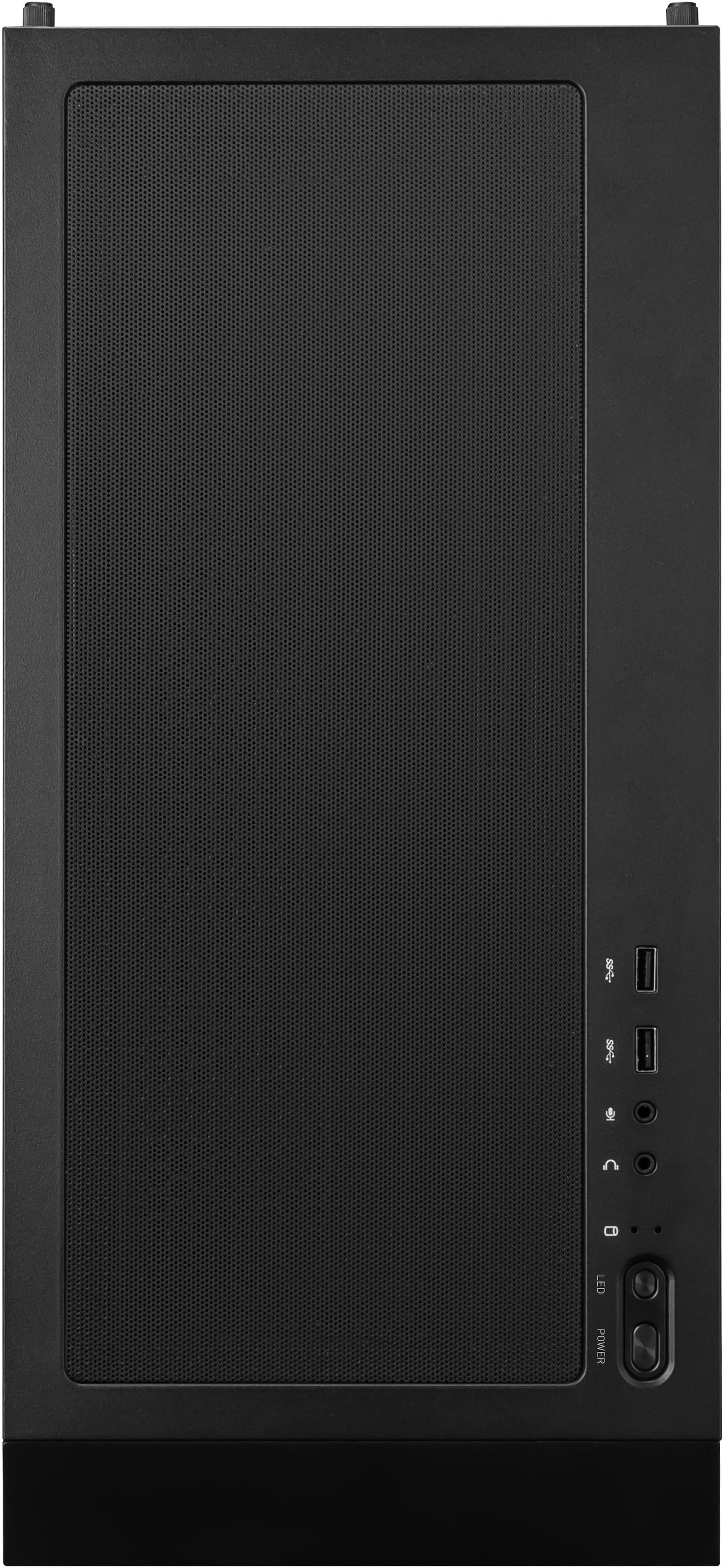 MSI PC-Gehäuse »MAG FORGE 320R AIRFLOW«