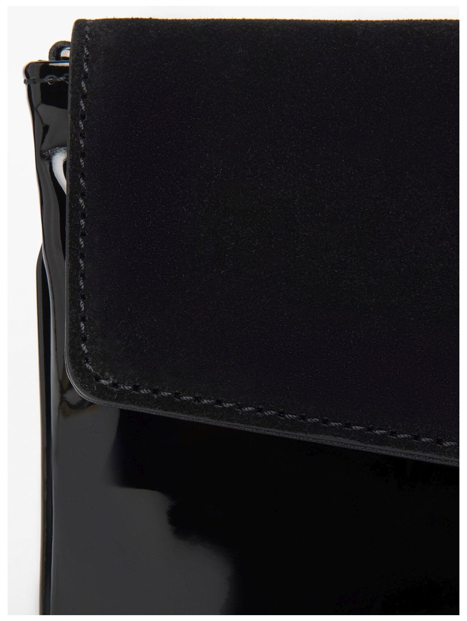 Nero Giardini Clutch »Nero Giardini Taschen Leder/Textil«