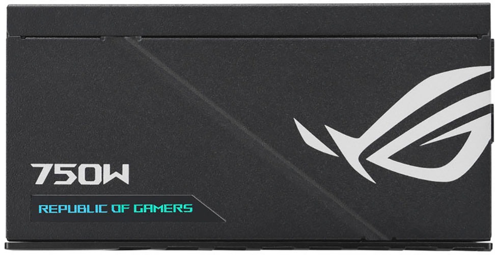 Asus PC-Netzteil »ROG Loki SFX-L 750W Platinum«