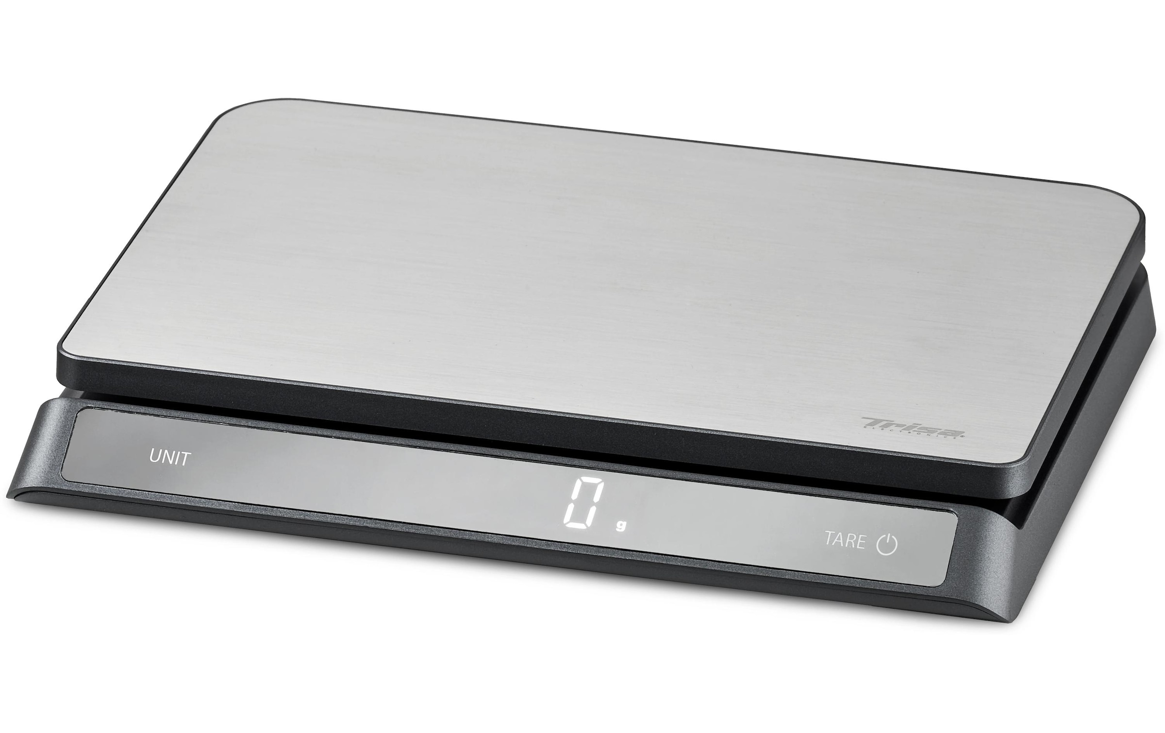 Trisa Küchenwaage »Elite Scale Silber«