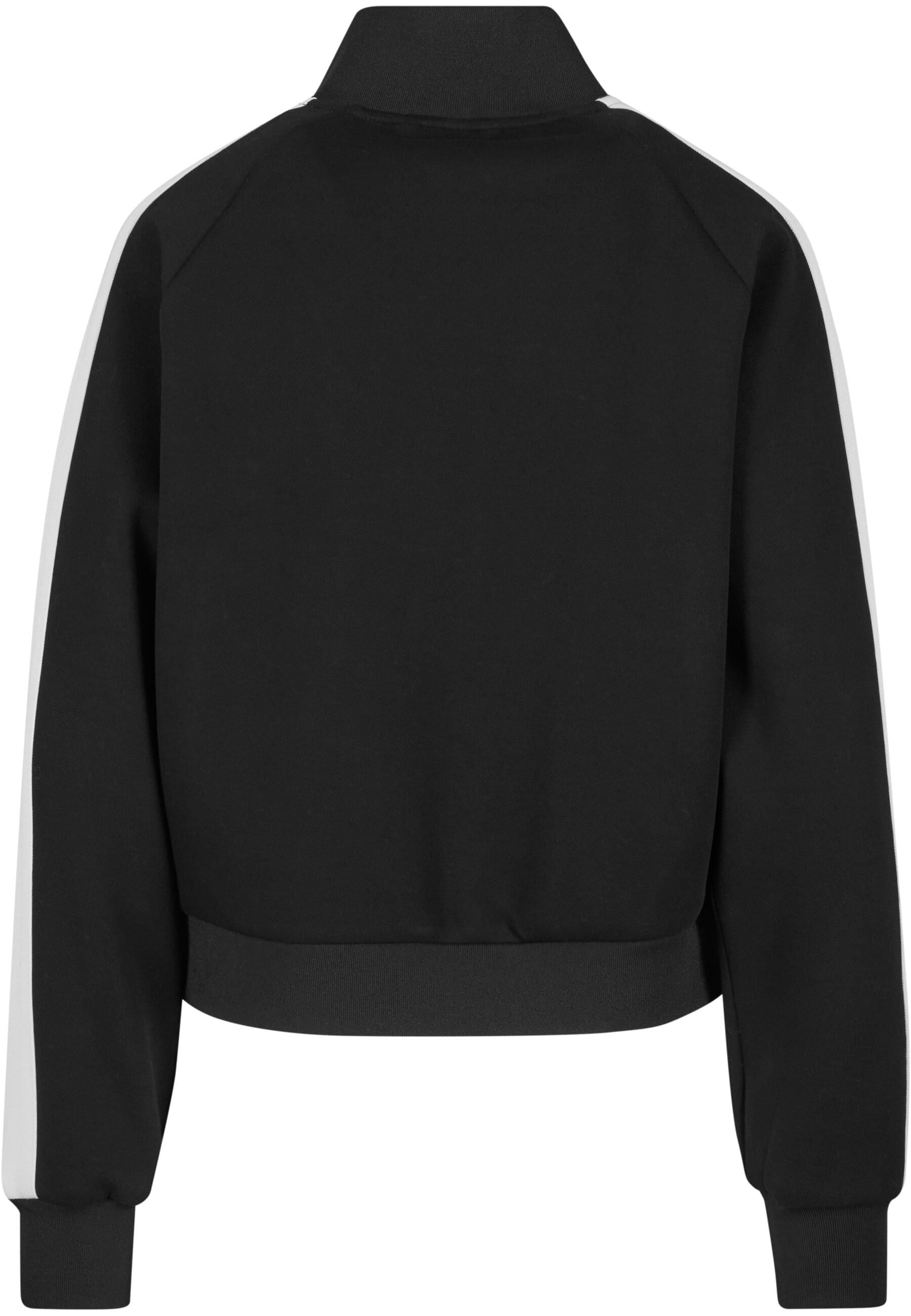 Karl Kani Trainingsjacke »Karl Kani Kani Script Sidestripe Trackjacket« 1 Stk. tlg. ohne Kapuze