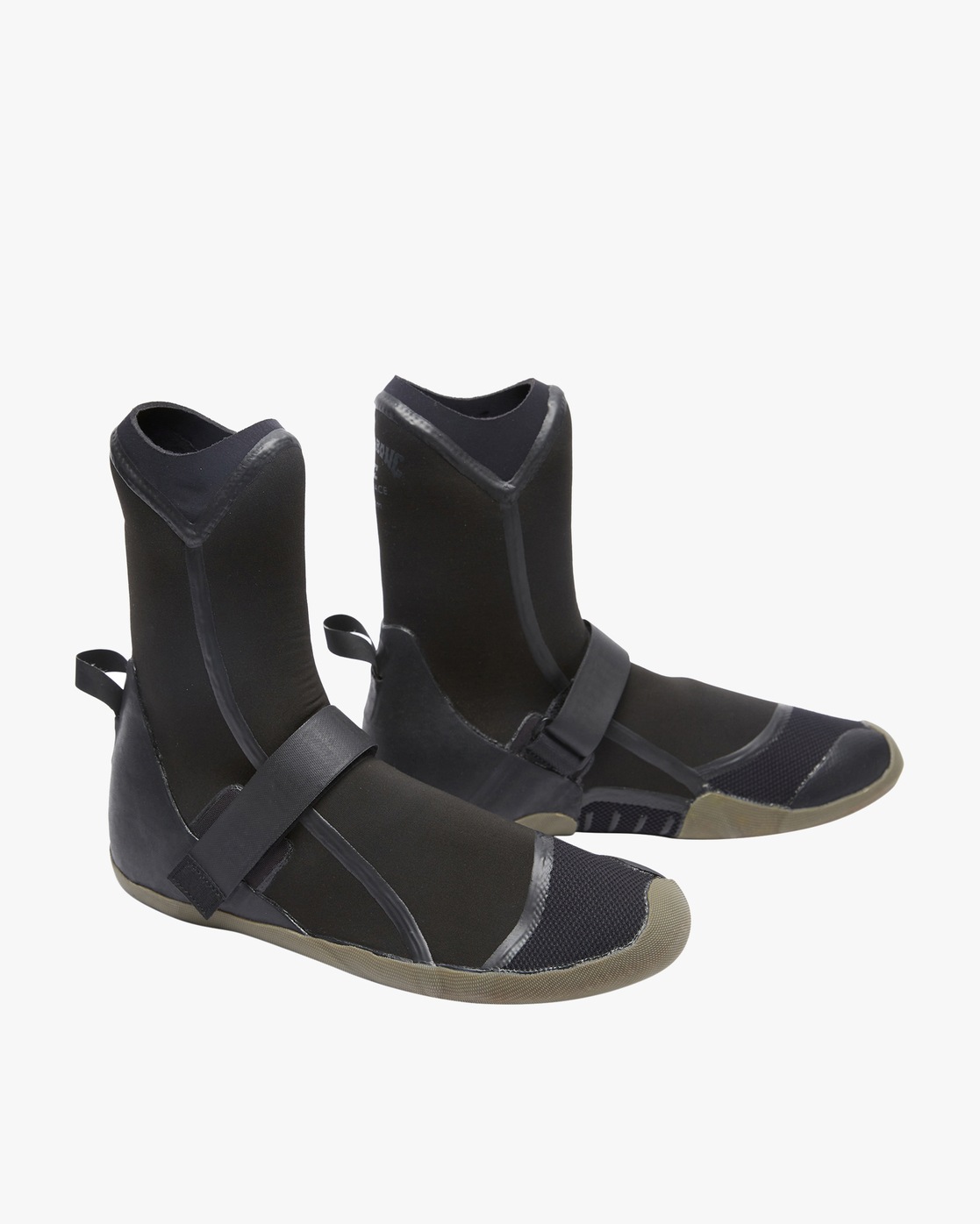 Billabong Wasserschuh »7mm Furnace«