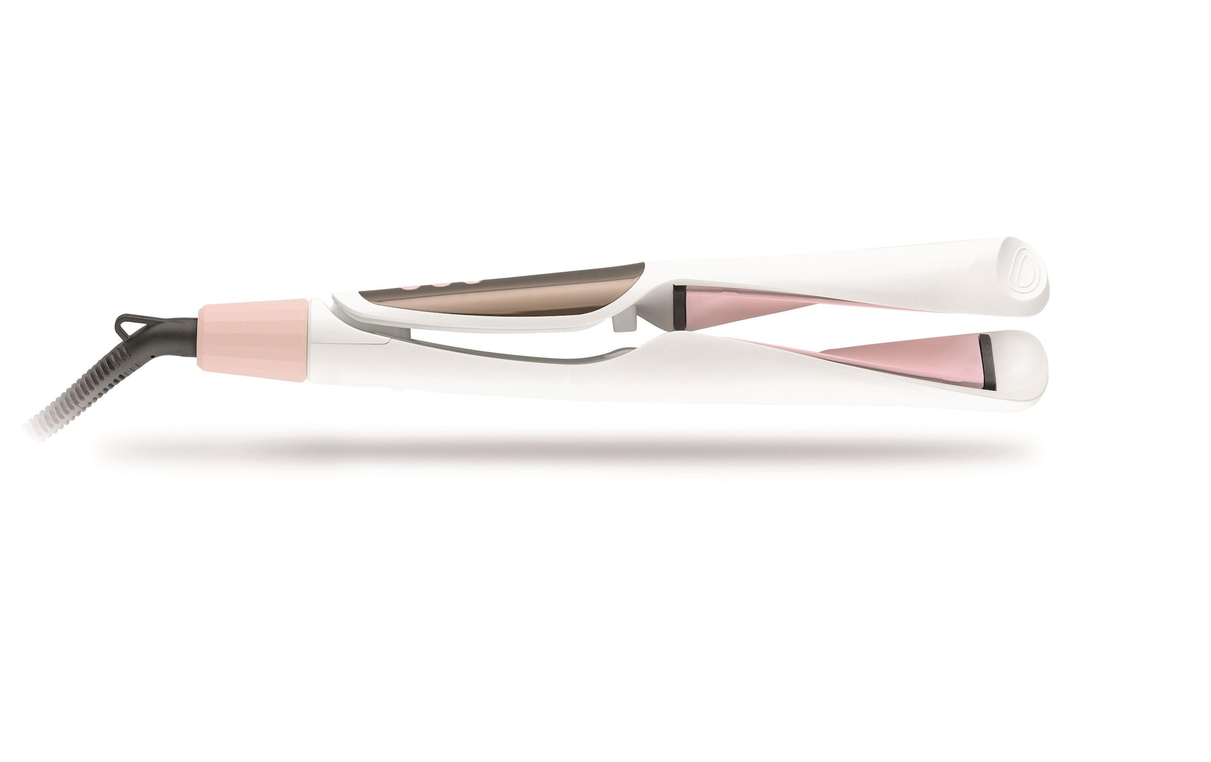 VITALmaxx Lockenstyler »Profi Hair Styler« Temperatur: von 150 bis 230 °C