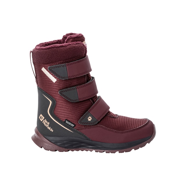 Jack Wolfskin Winterboots »POLAR BOOT TEXAPORE HIGH VC K« online kaufen