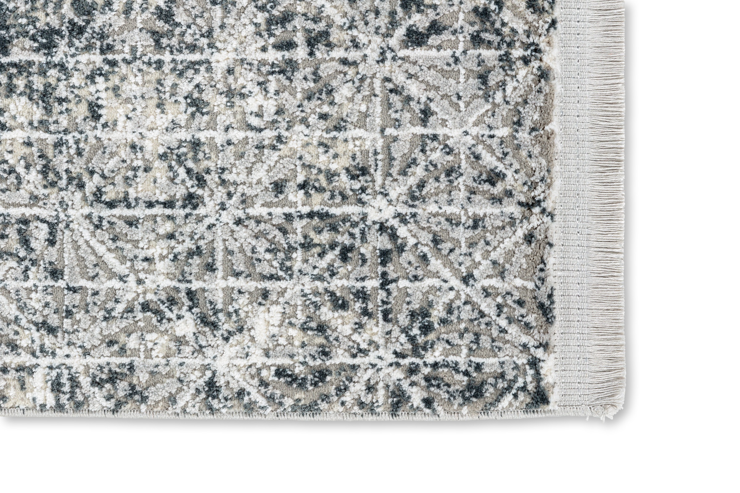ASTRA Teppich »Positano 243«, rechteckig, 6 mm Höhe, weiche Oberfläche mit Viskose Glanz, Wohnzimmer