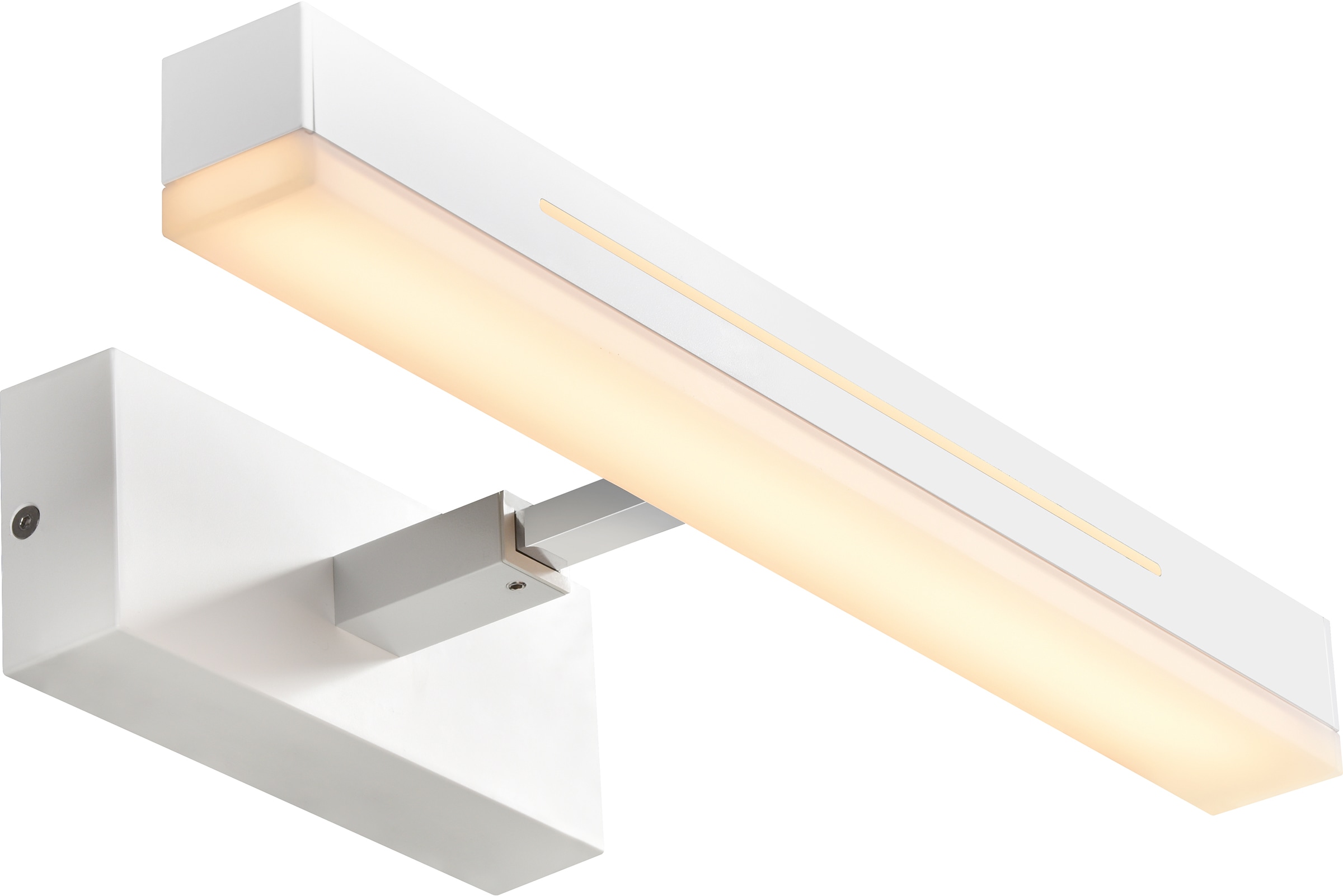 Nordlux LED Wandleuchte »OTIS« günstig online kaufen