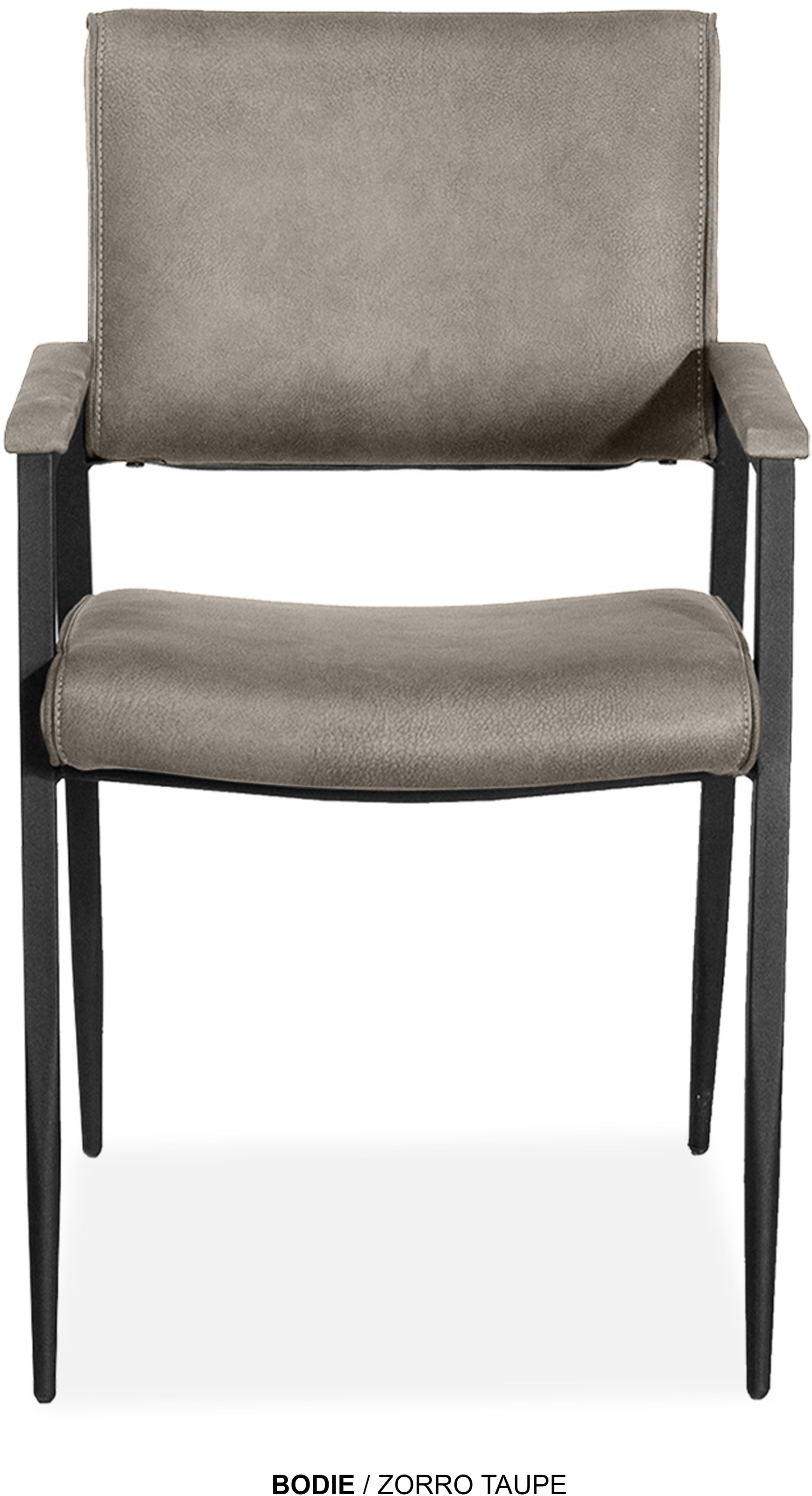 OMG Design Esszimmerstuhl »Bodie« (Set) 2 Stk.bequemer Armlehnenstuhl, pfle günstig online kaufen