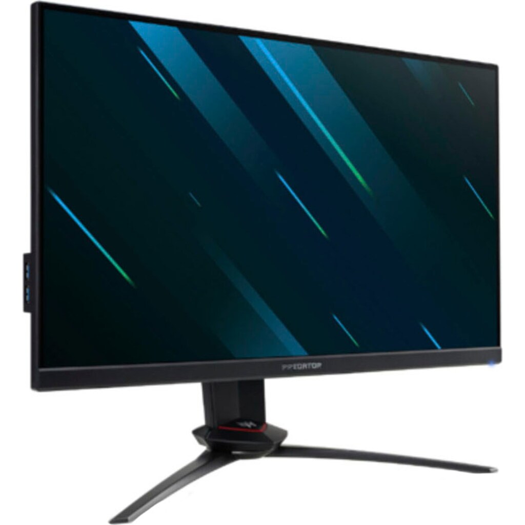 Acer Gaming-LED-Monitor »Predator XB273UNV«, 68,6 cm/27 Zoll, 2560 x 1440 px, WQHD, 1 ms Reaktionszeit, 170 Hz