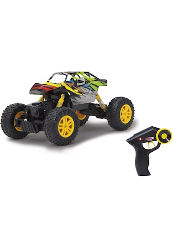 RC-Monstertruck »Crawler, bunt«