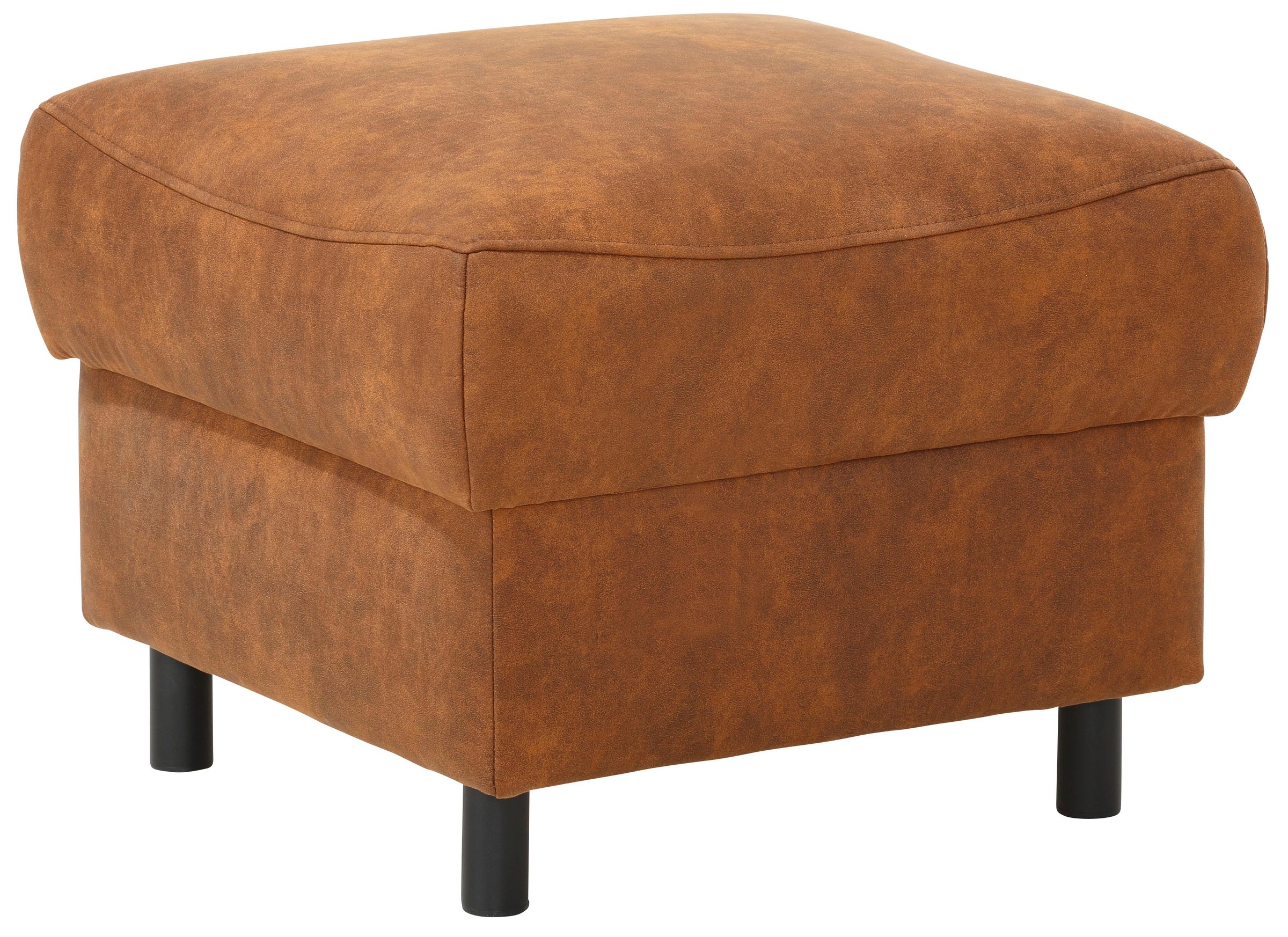 Home affaire Hocker »Boccaccio«, mit Stauraum, passend zur Serie