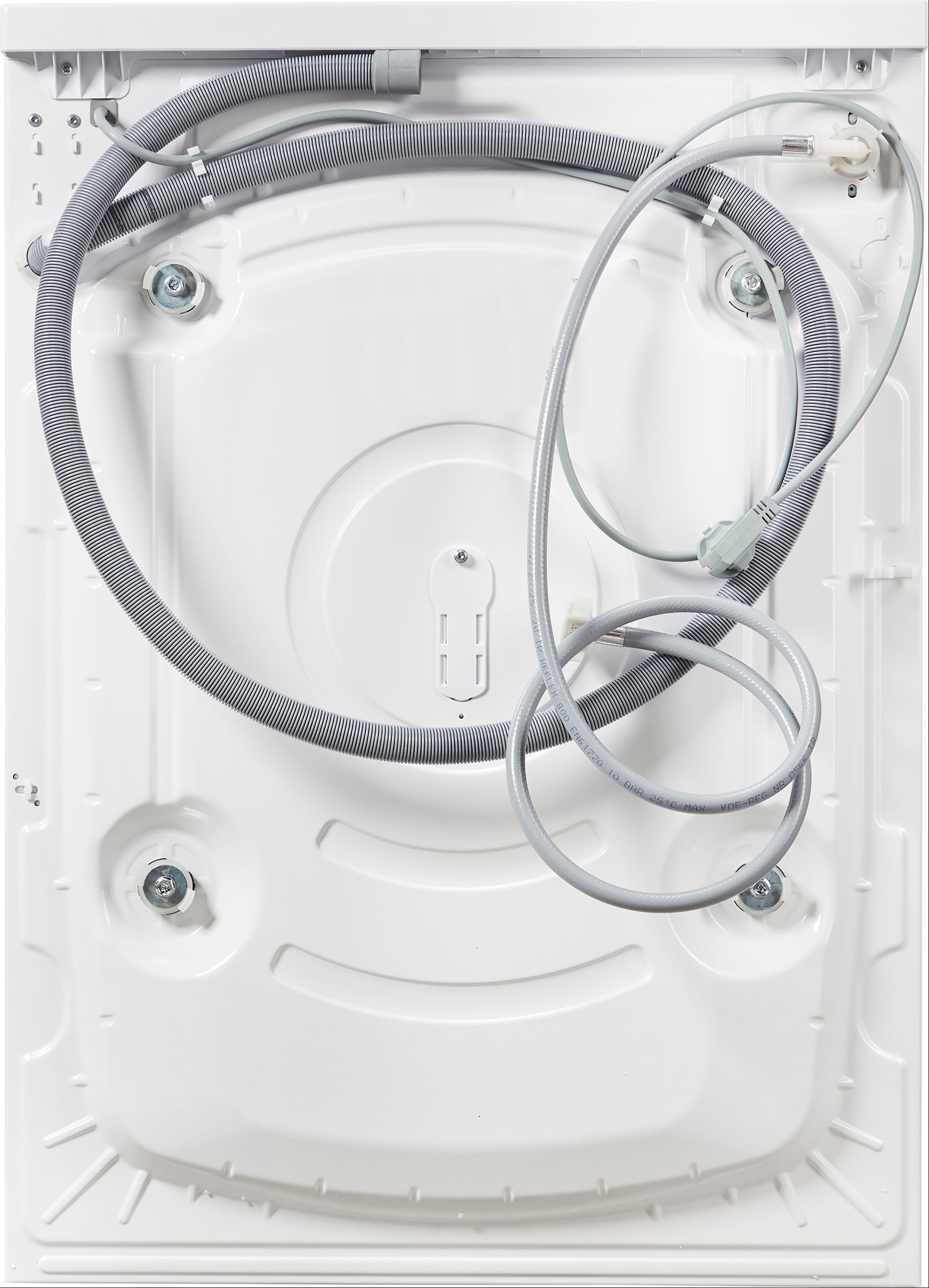 Hanseatic Waschmaschine, 1000 kaufen HWM6T110D, kg, online U/min 6