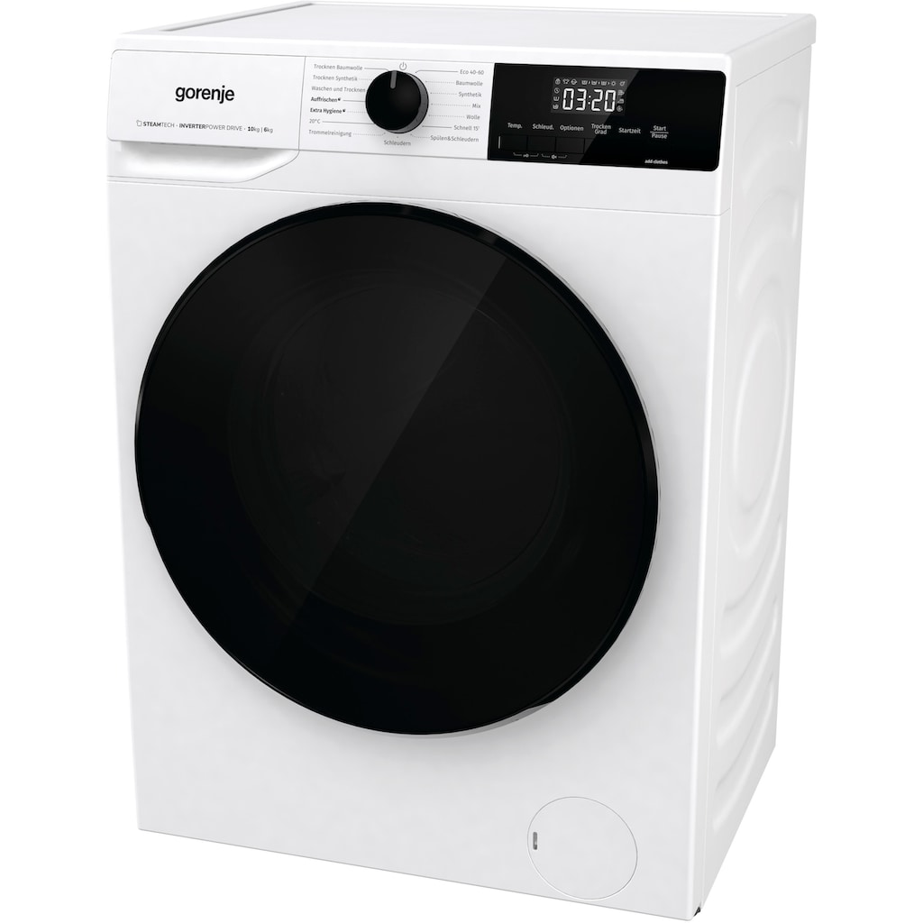 GORENJE Waschtrockner »WD2A 164 ADPS/DE«