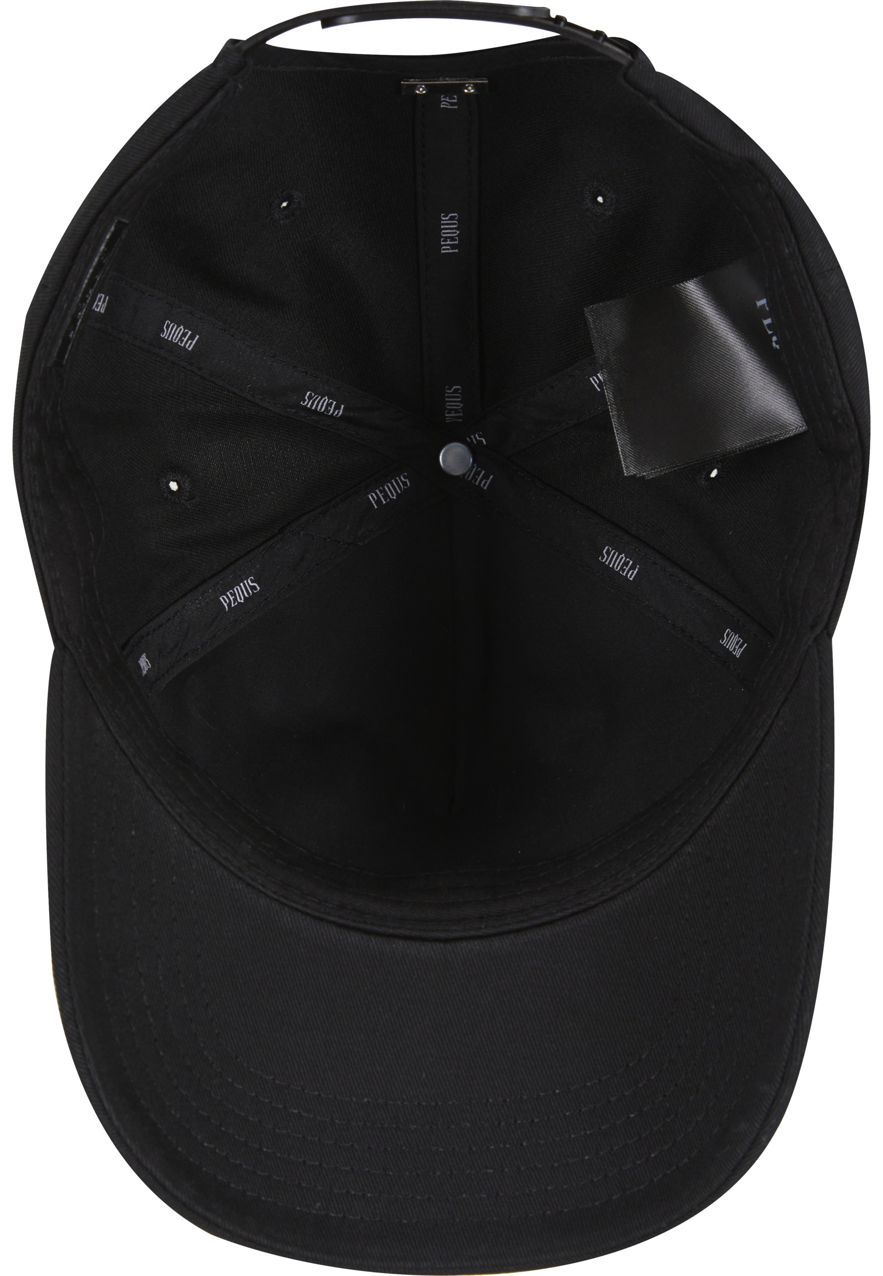 PEQUS Flex Cap »PEQUS PEQUS Take Off Cap«