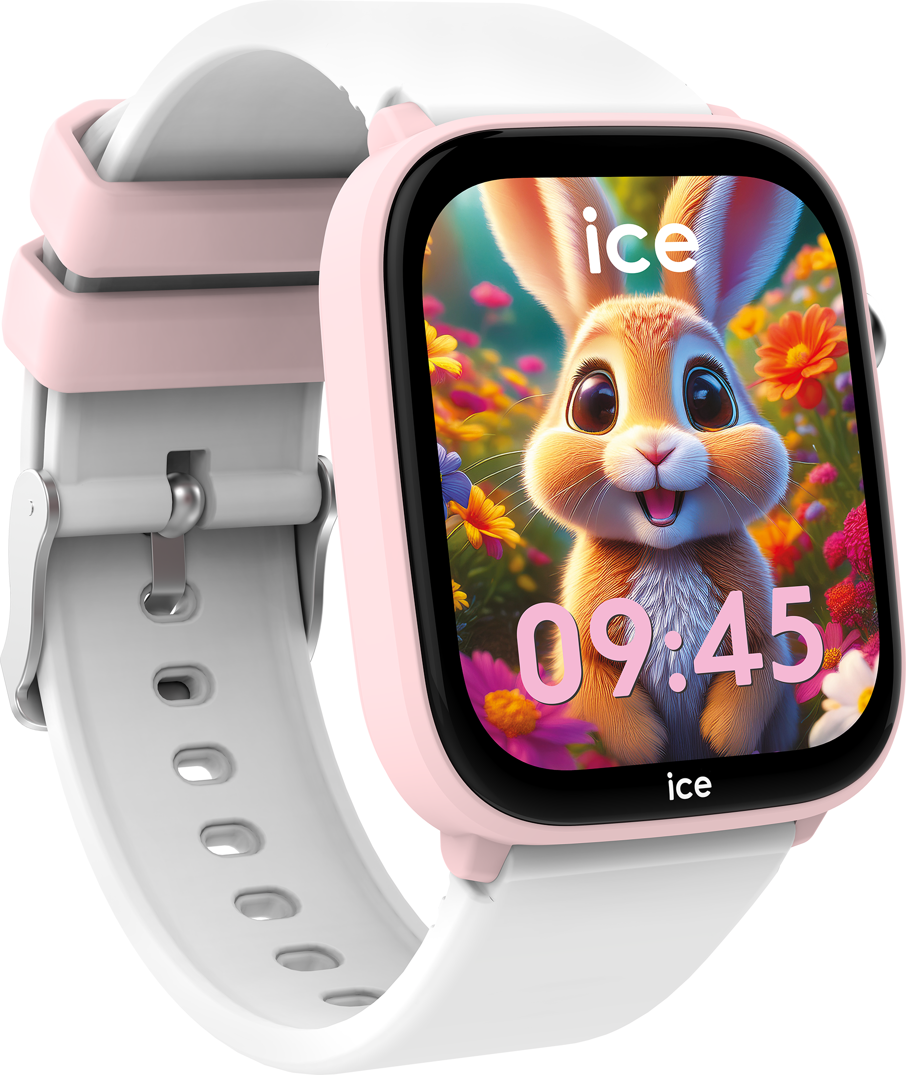 ice-watch Smartwatch