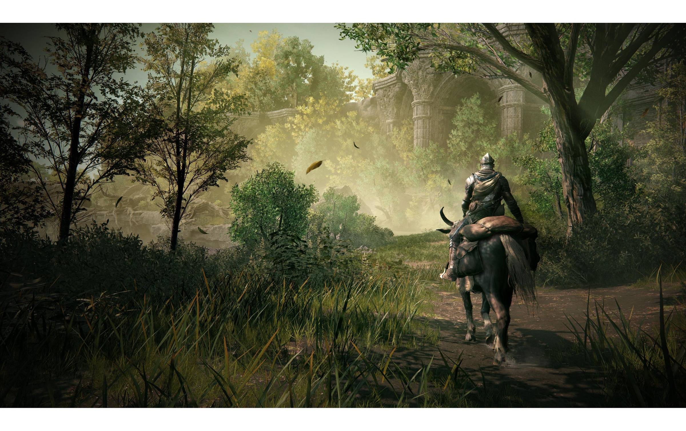 BANDAI NAMCO Spielesoftware »Elden Ring – Shadow of the Erdtree Edition« PlayStation 5