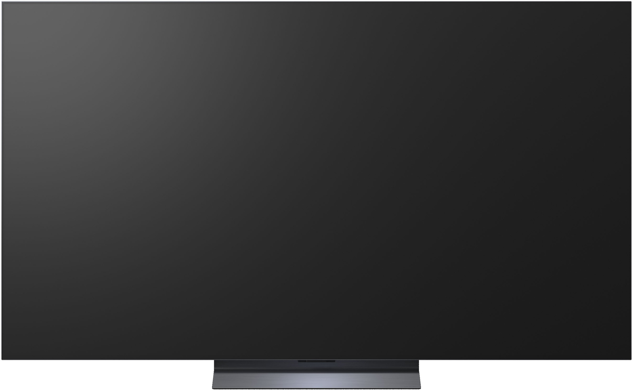 LG OLED-Fernseher »OLED65C68LA« 164 cm/65 ″ Smart-TV