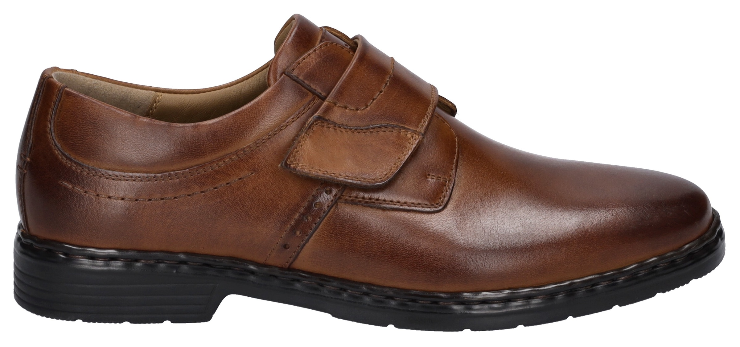 Josef Seibel Klettschuh »Alastair 16«  in komfortabler Schuhweite K (extraweit)