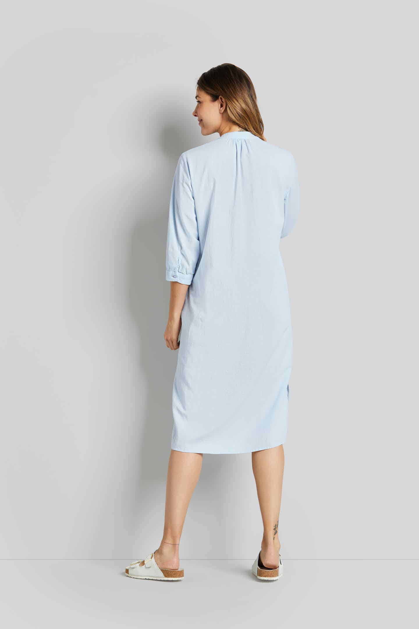 bugatti Blusenkleid, mit 3/4-Ärmeln