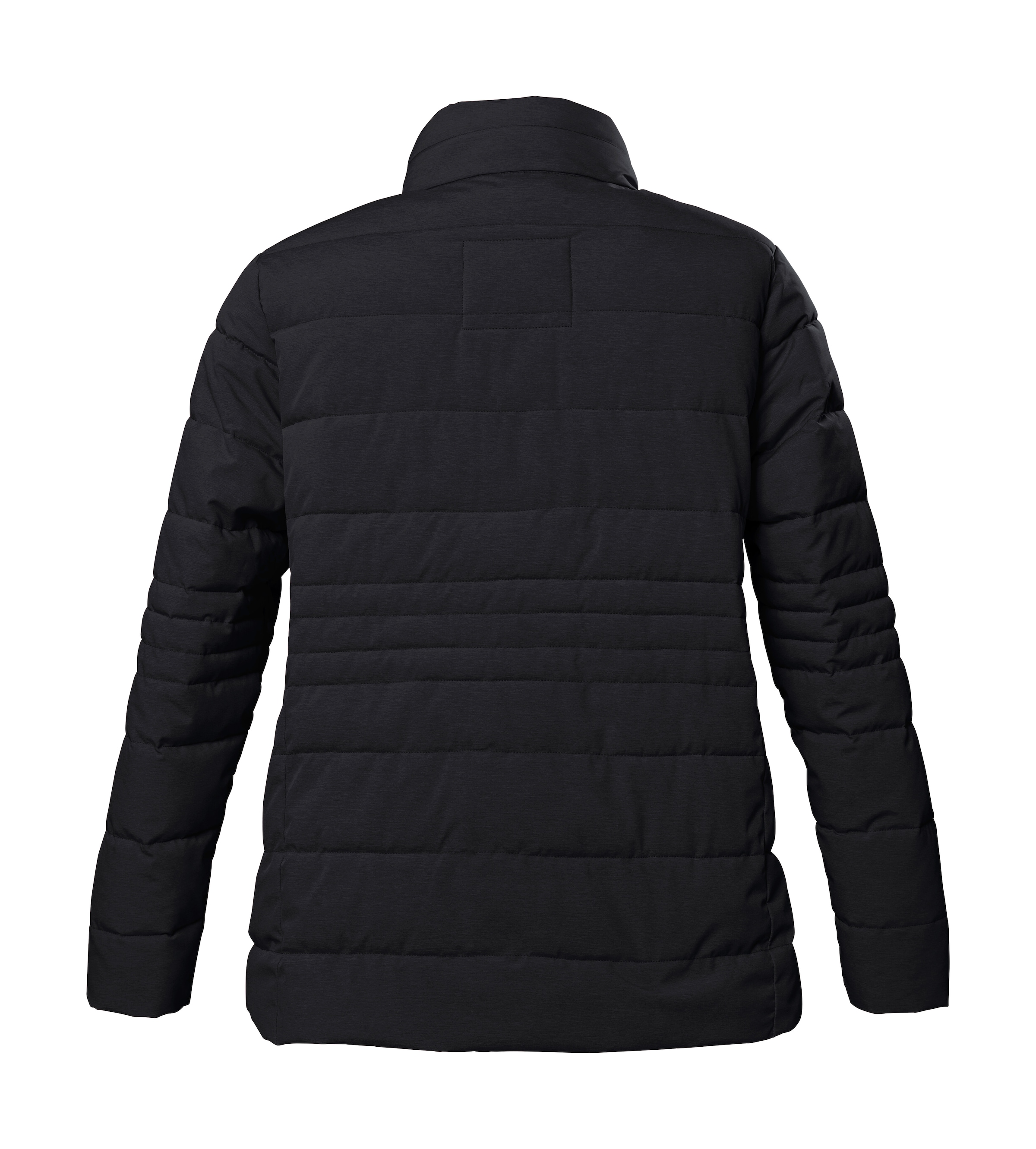 STOY Steppjacke »STW 20 WMN QLTD JCKT«, Leichte, warme Damenjacke von STOY, atmungsaktiv, wasserabweisend