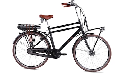 LLobe E-Bike »Rosendaal 3 Gent, 13Ah«, 7 Gang, Shimano, Frontmotor 250 W kaufen