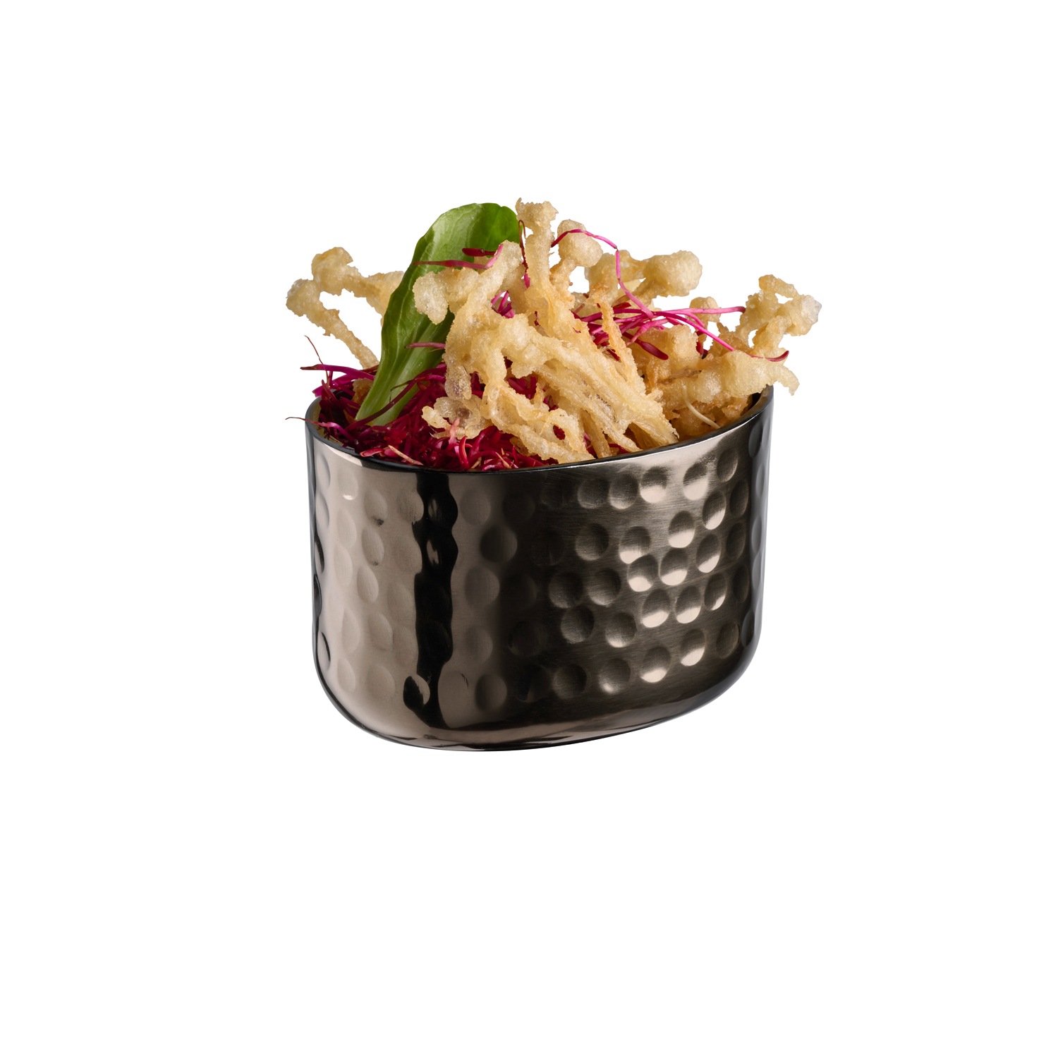 APS Dipschale »CRAFT, Aluminium, 8,5 x 6,5 cm« 1 tlg. aus Melamin Aluminium günstig online kaufen