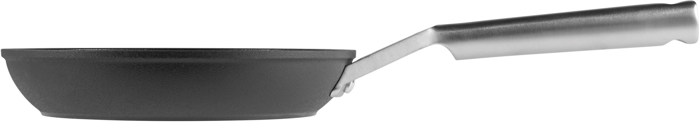 NINJA Bratpfanne »Ninja ZEROSTICK Premium Pfanne C300DE«, Aluminium, (1 tlg.), Premium Kollektion, ZEROSTICK Technologie, garen ohne Fett